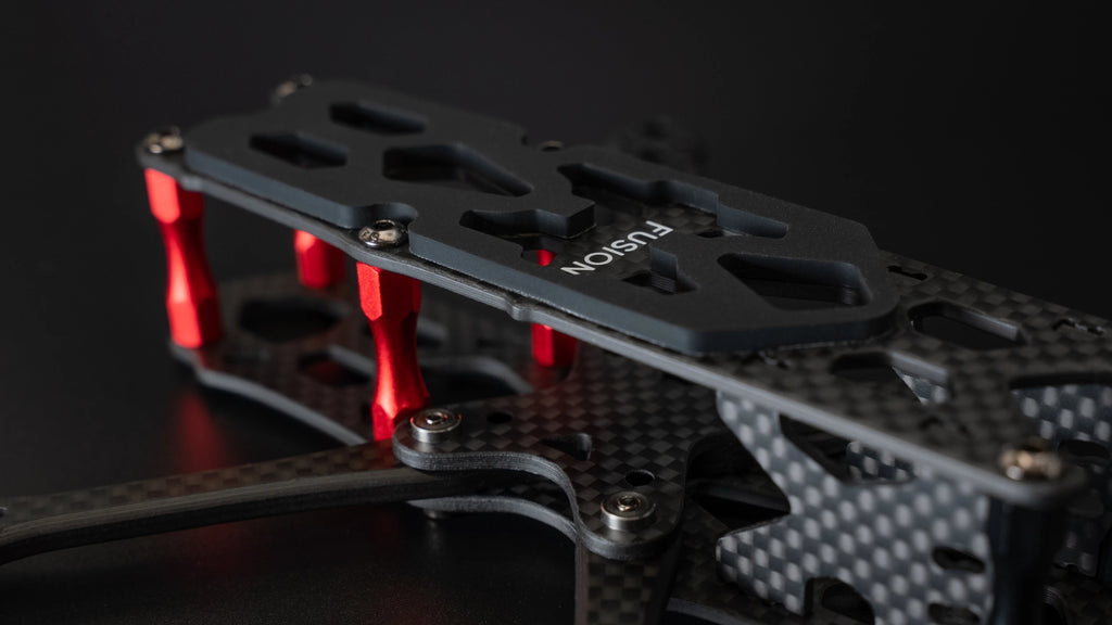 MINI Fusion 3.5 pouces