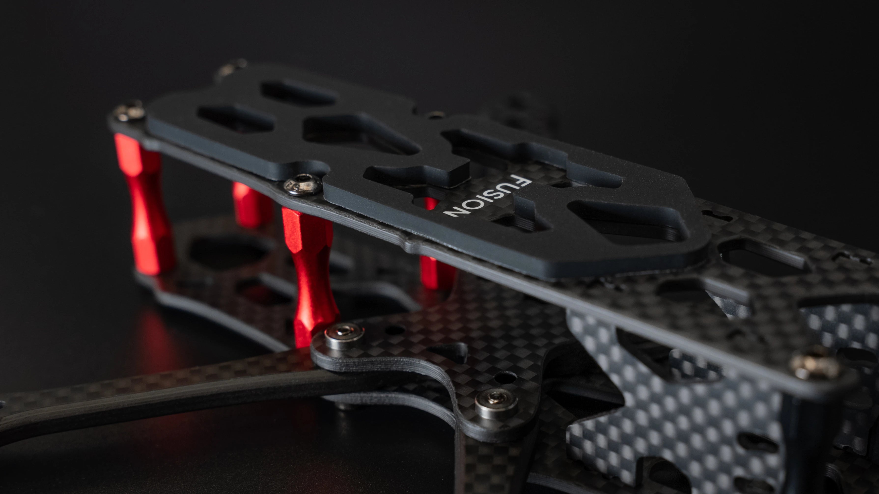 MINI Fusion 3.5 pouces