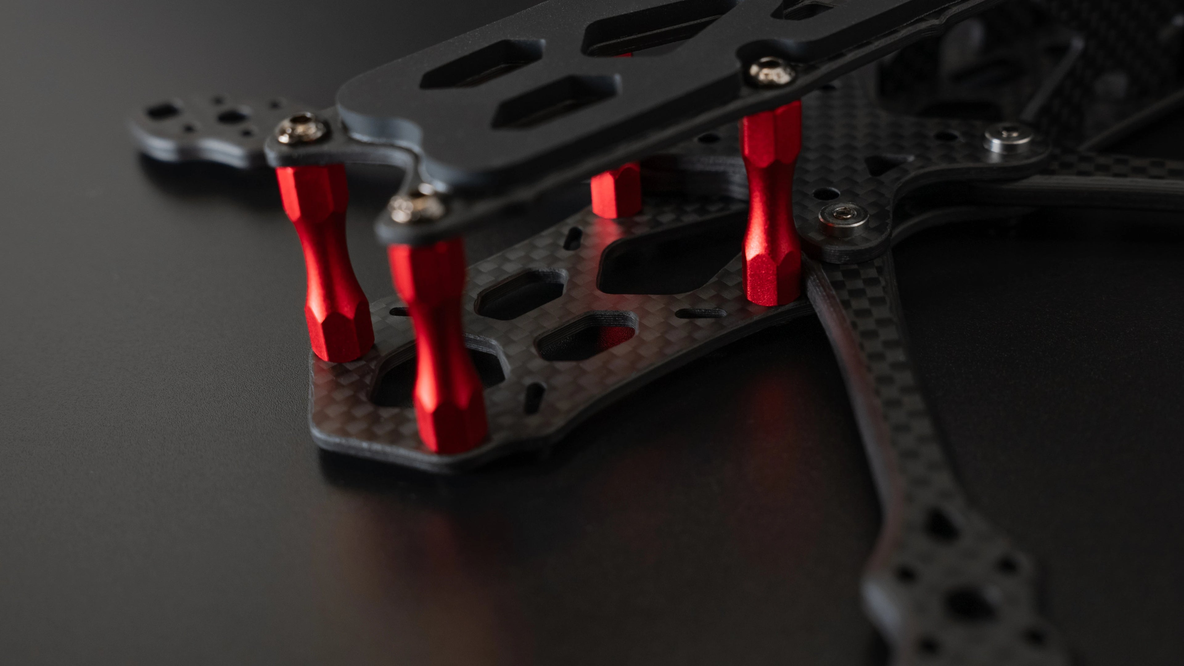 MINI Fusion 3.5 pouces