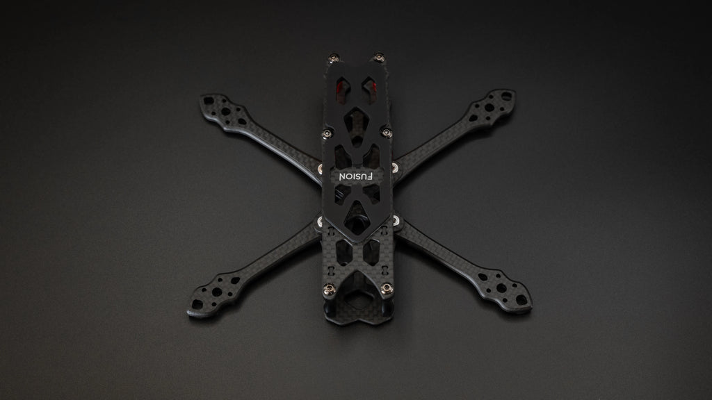 MINI Fusion 3.5 pouces