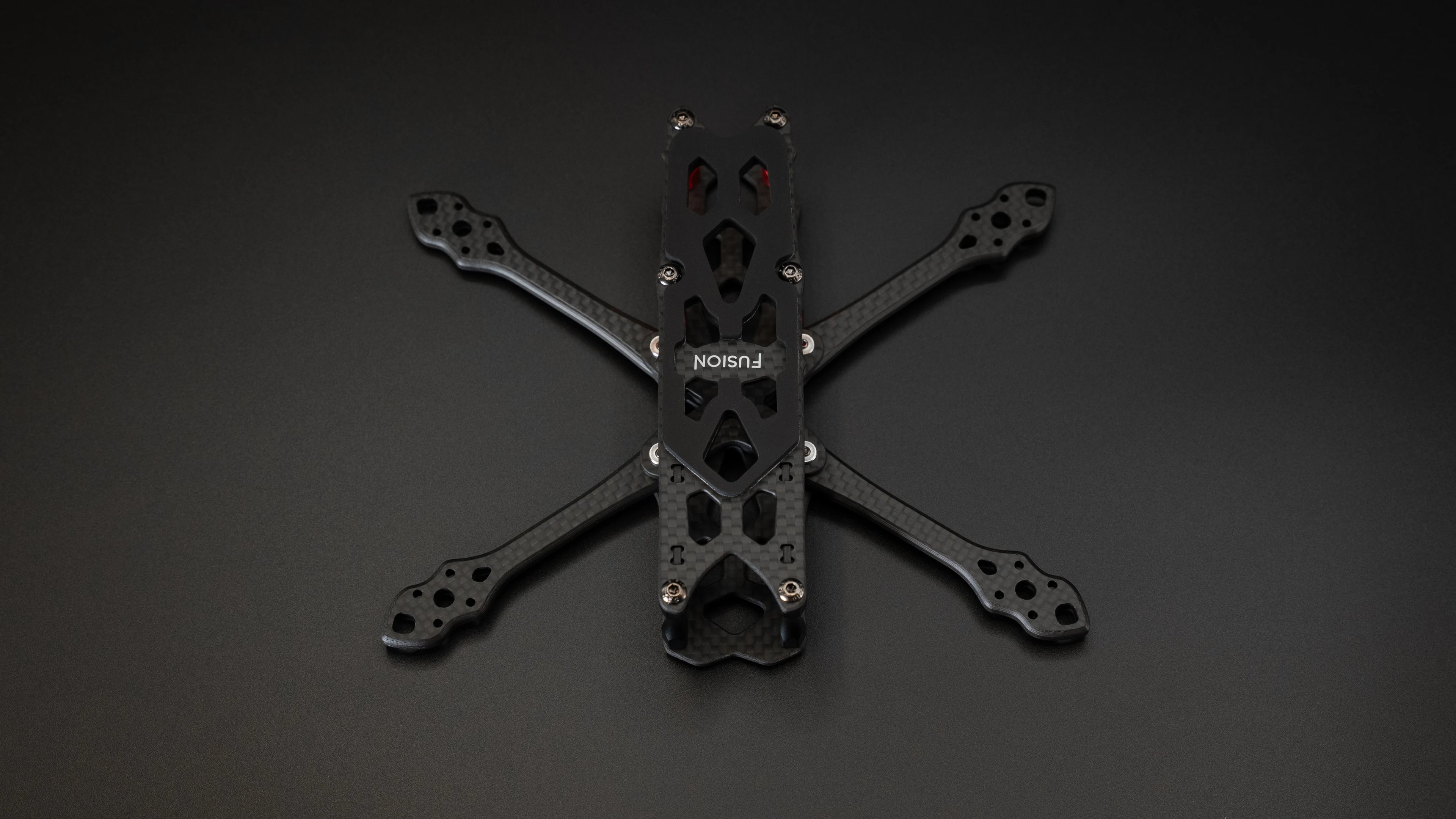 MINI Fusion 3.5 pouces