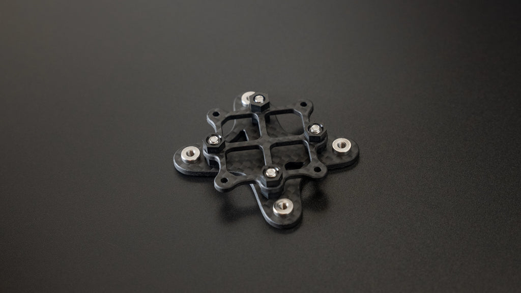 MINI Fusion 3 pouces