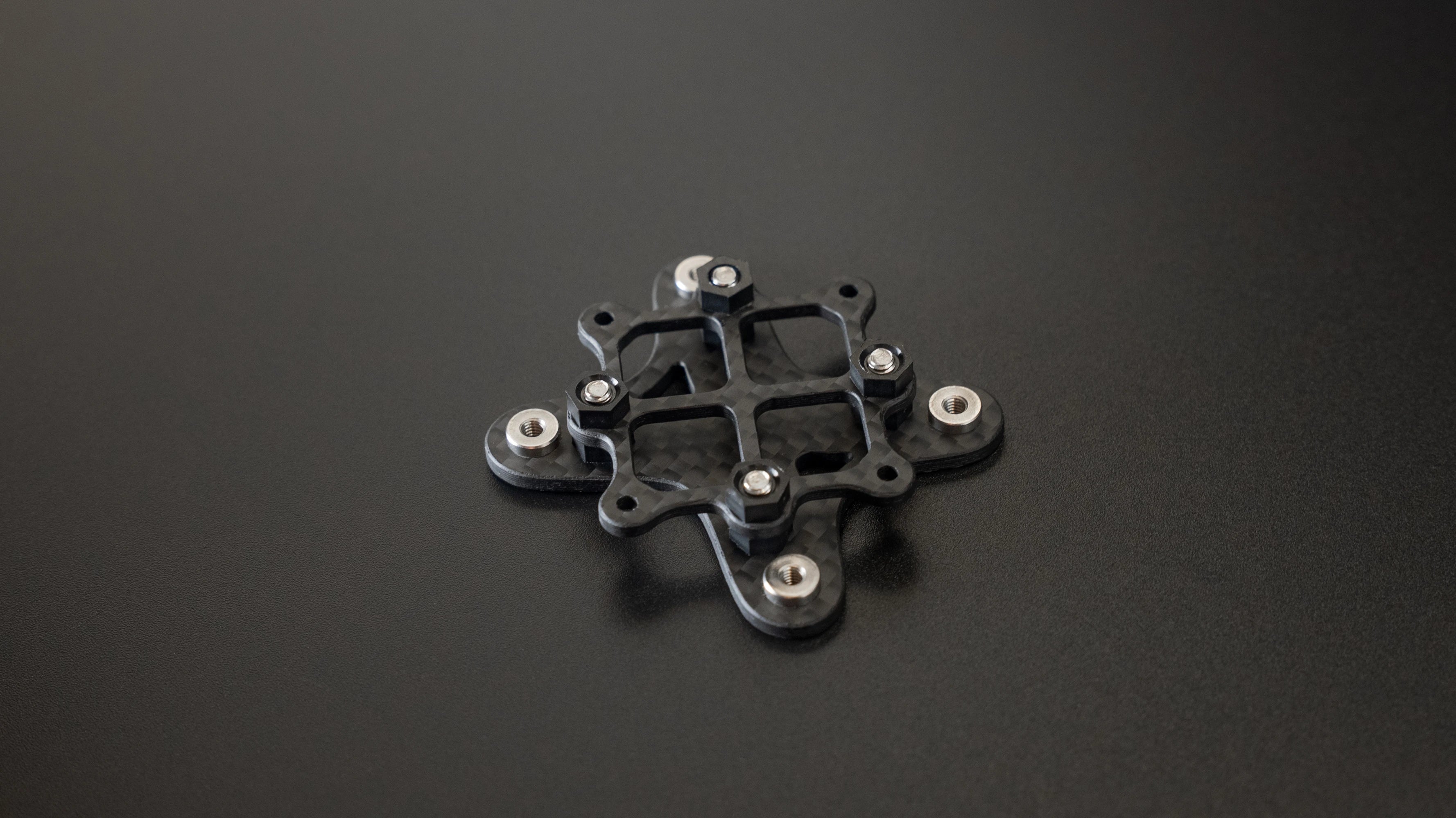 MINI Fusion - Kit AIO