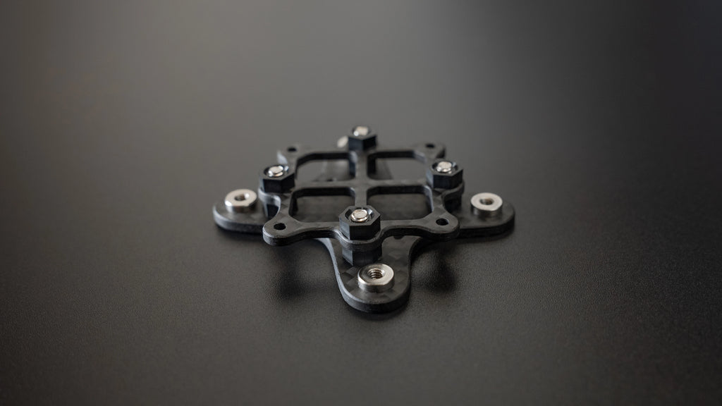 MINI Fusion 3 pouces