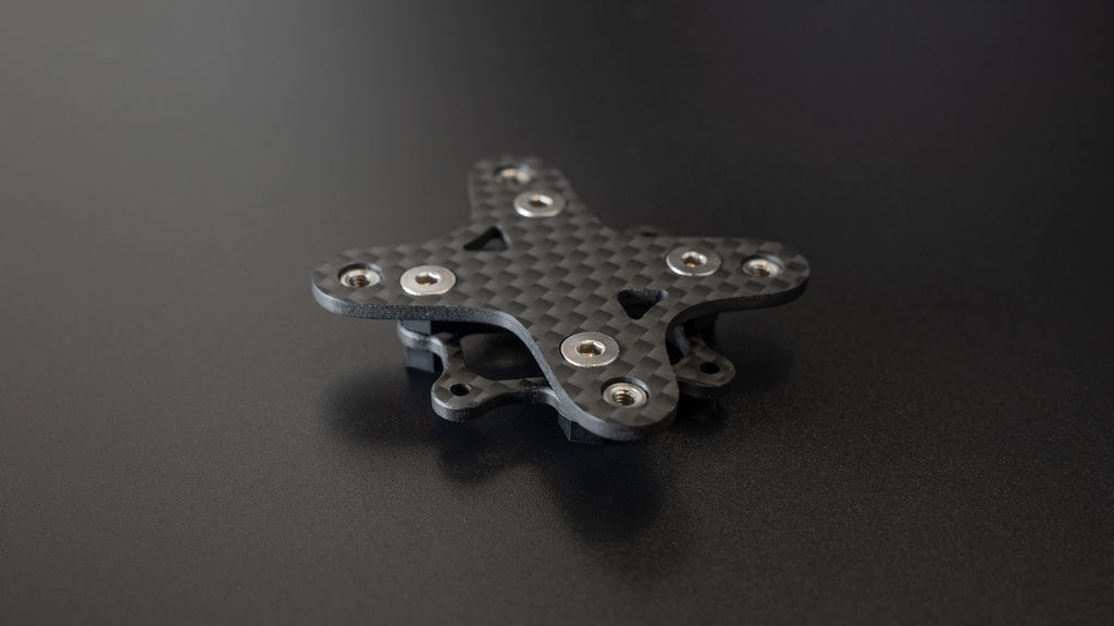 MINI Fusion 3 pouces