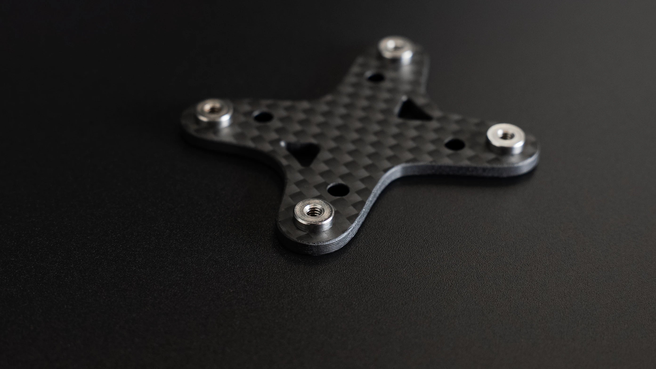 MINI Fusion - Middle Plate
