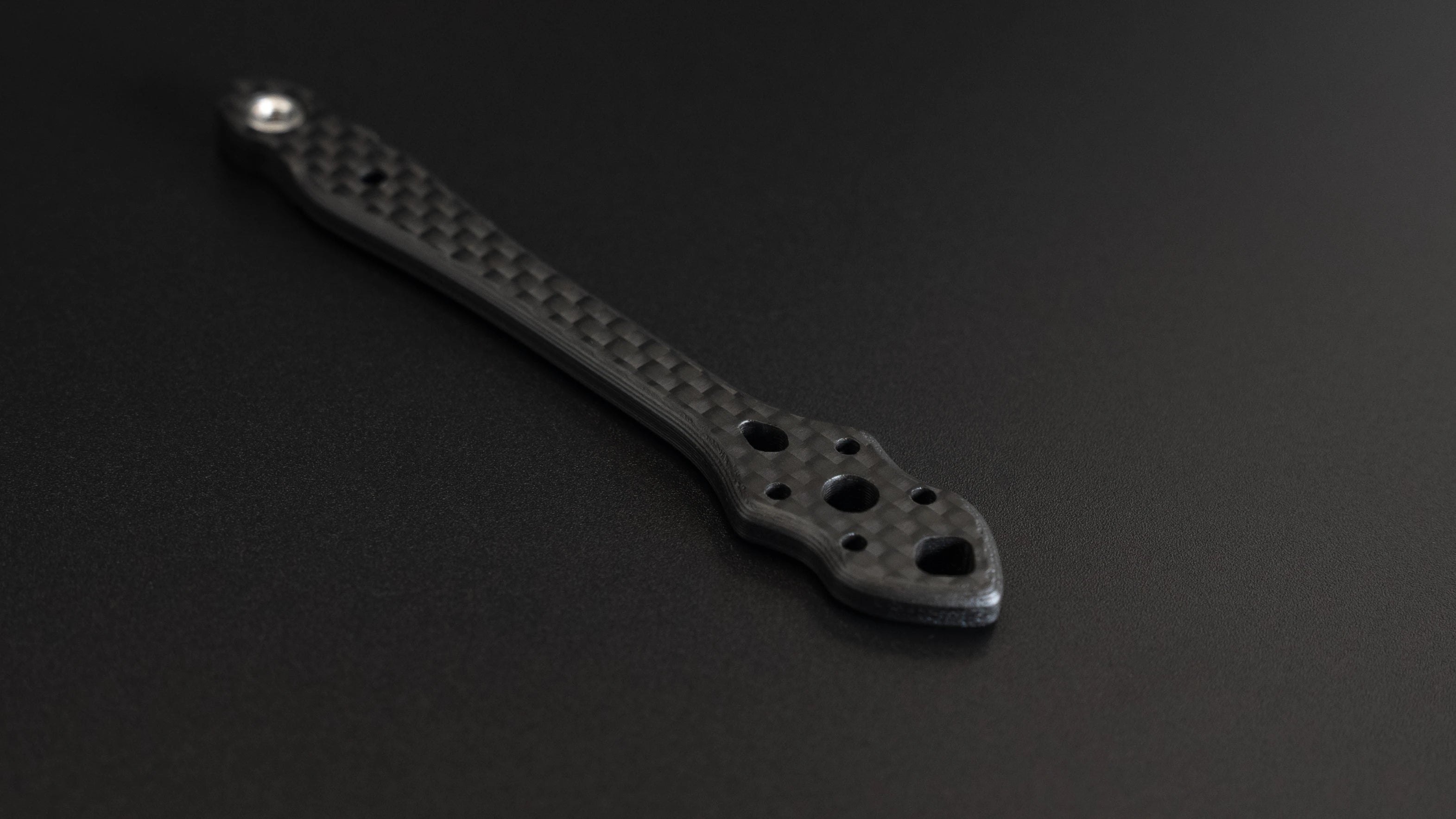 MINI Fusion 3.5 pouces - X1 Bras