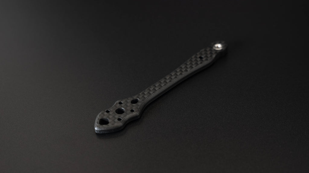 MINI Fusion 3.5 pouces - X1 Bras