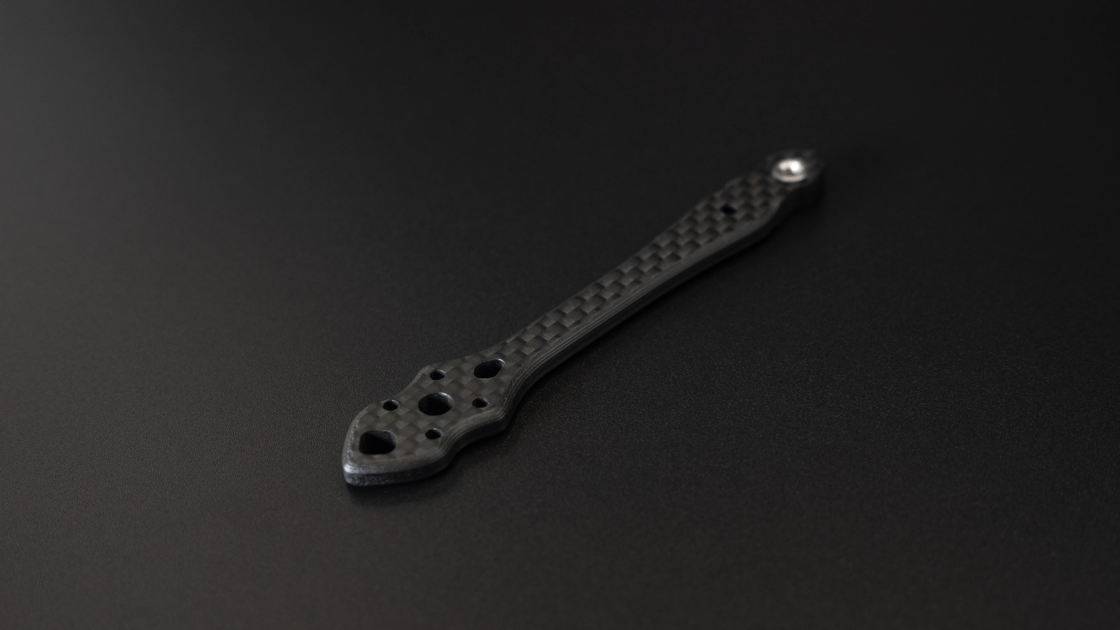 MINI Fusion 3.5 pouces - X1 Bras