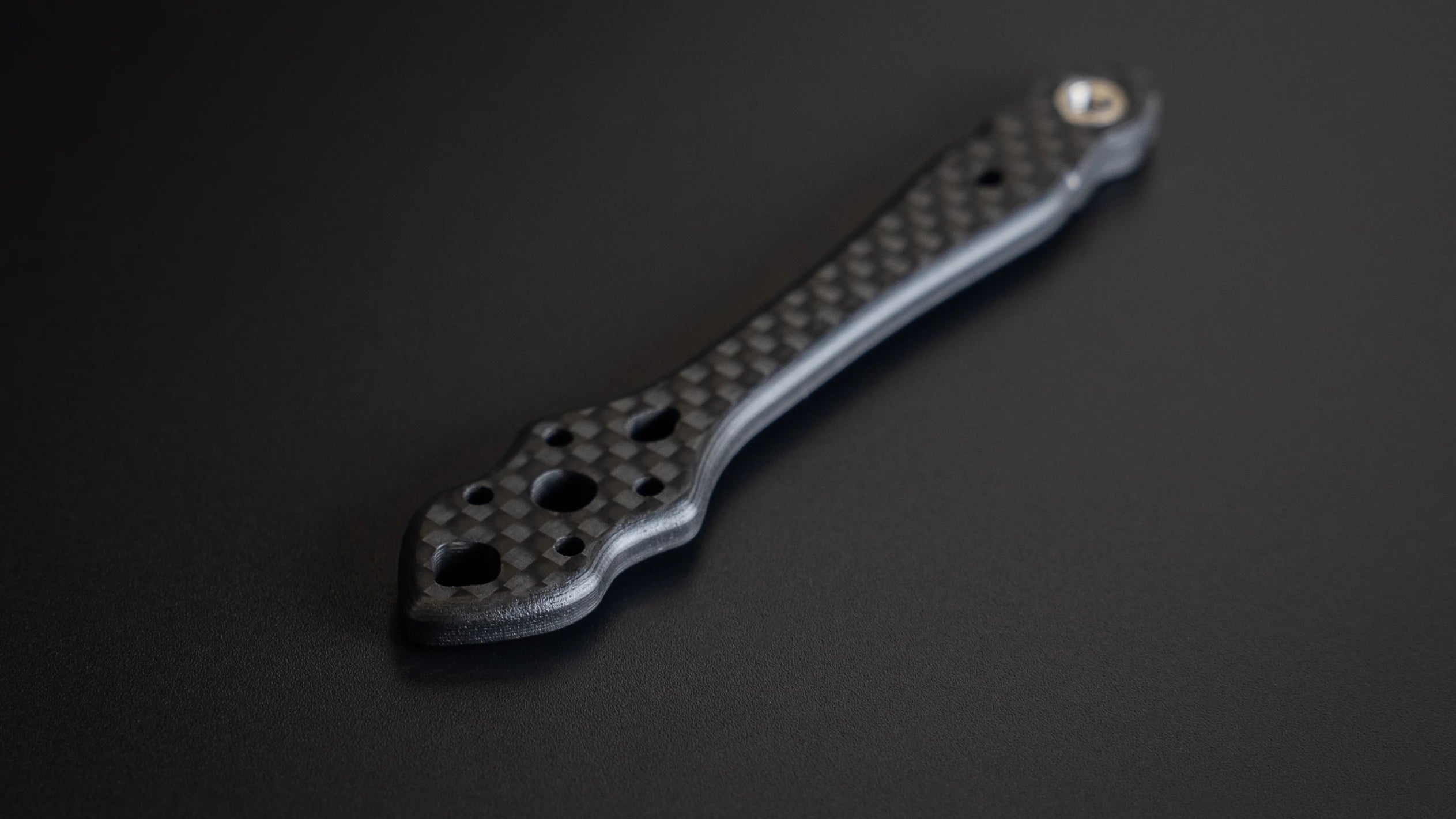 MINI Fusion 3 pouces - X1 Bras