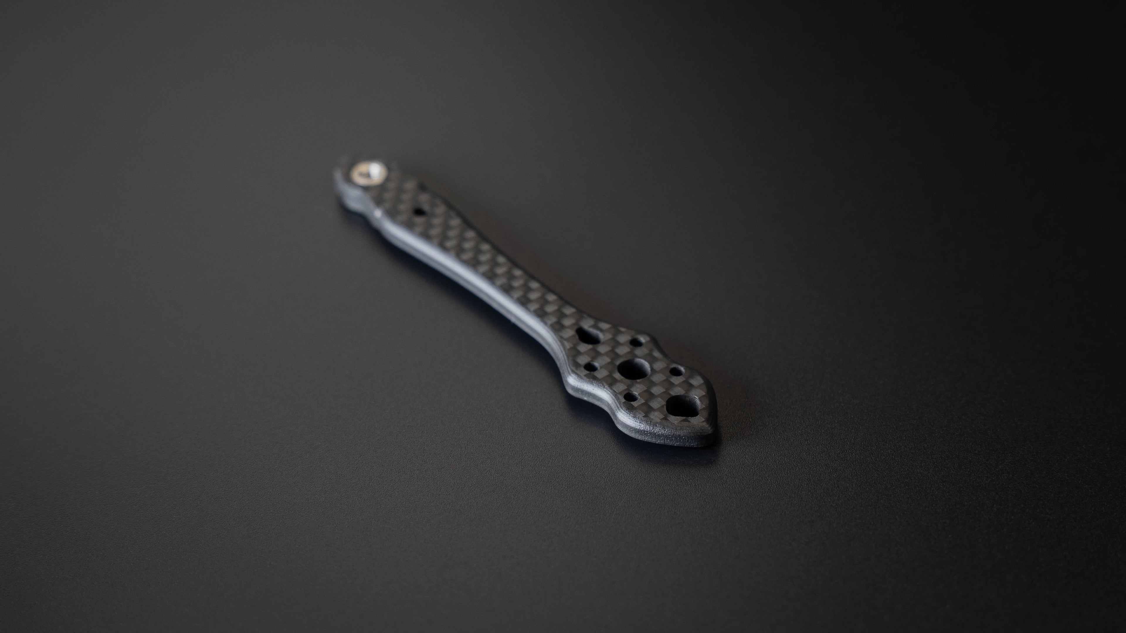 MINI Fusion 3 pouces - X1 Bras