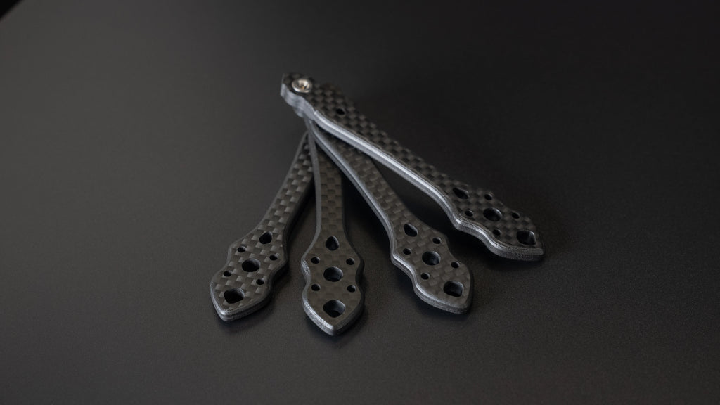 MINI Fusion 3 pouces