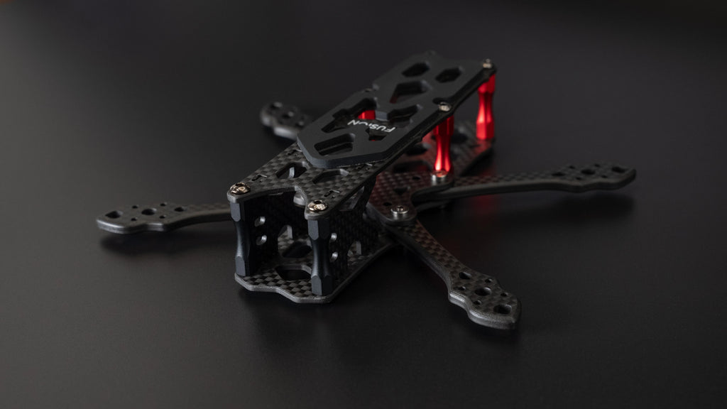 MINI Fusion 3 pouces