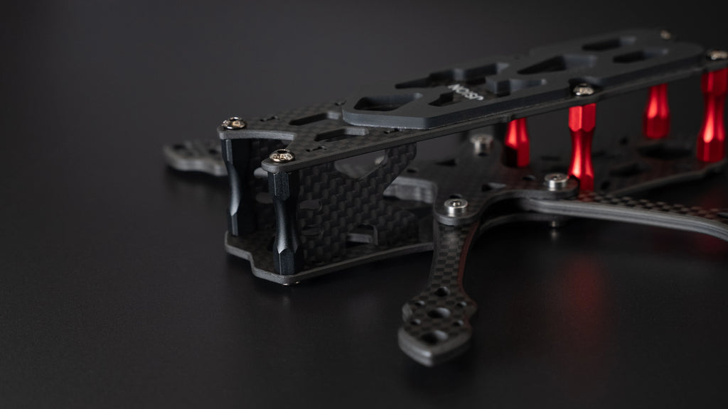 MINI Fusion 3 pouces