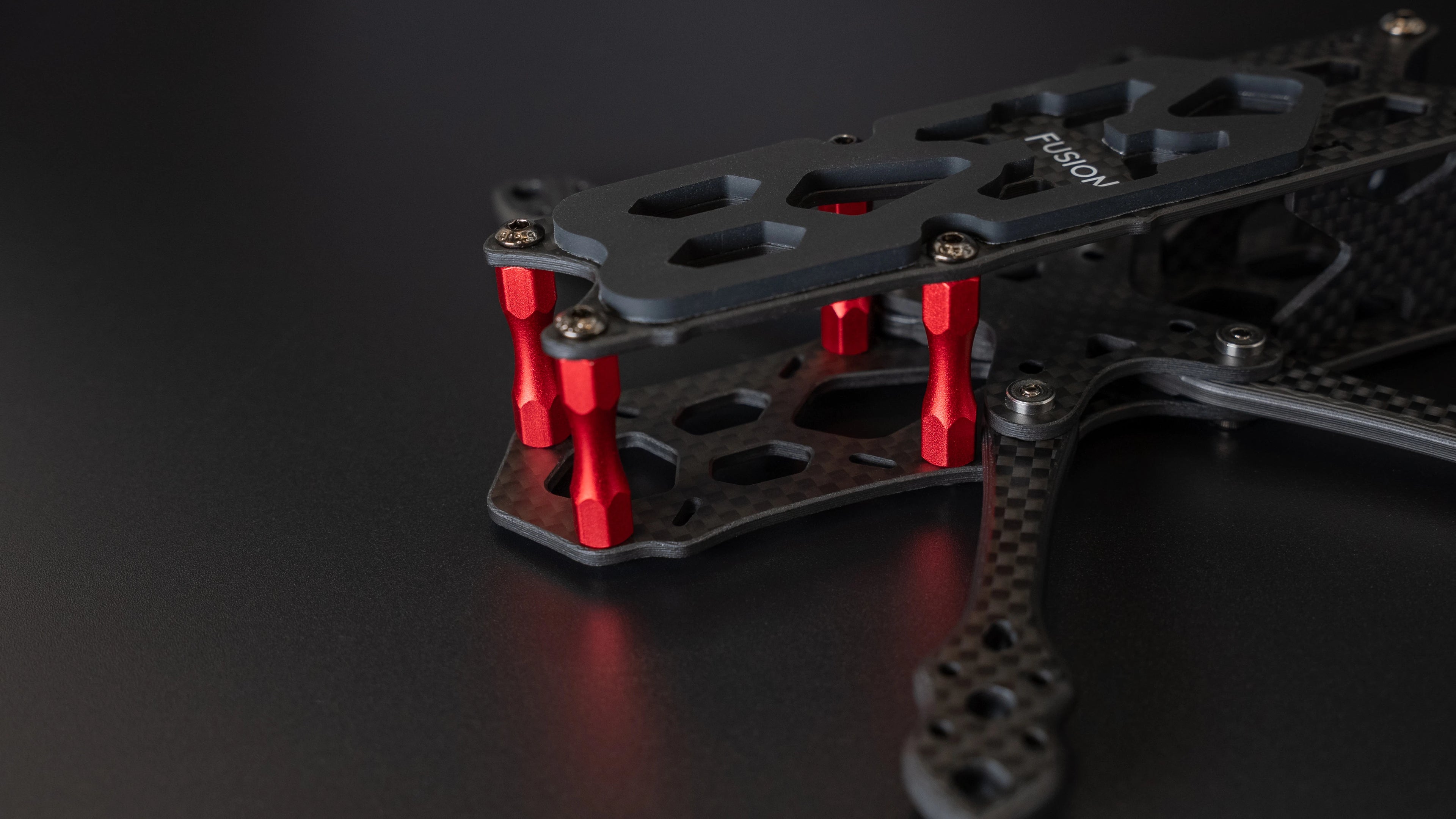 MINI Fusion 3 pouces