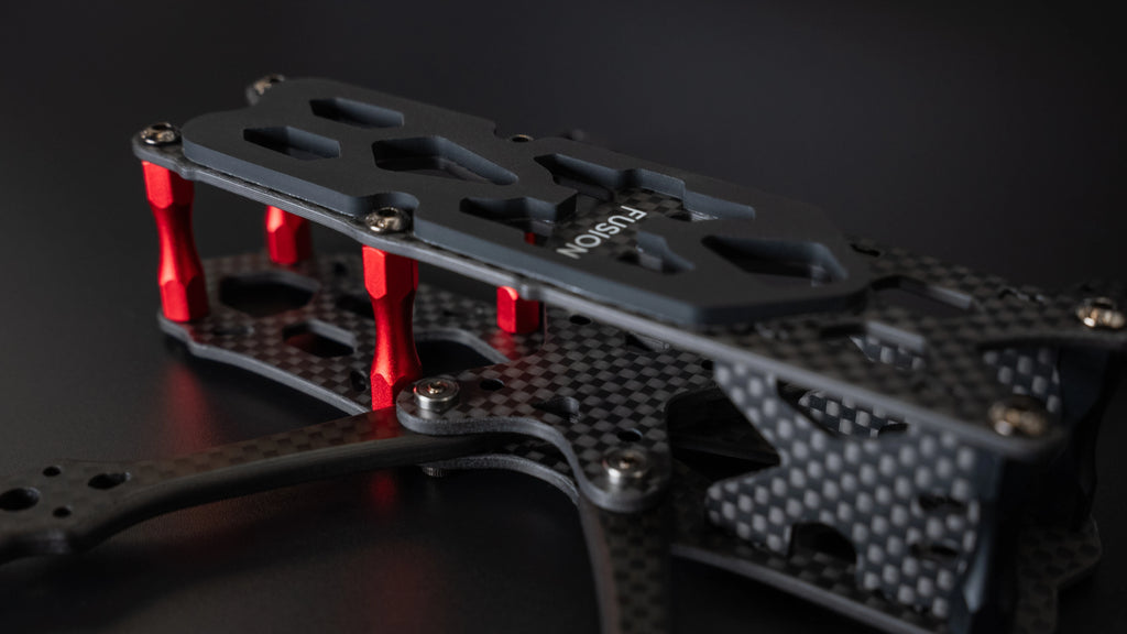 MINI Fusion 3 pouces