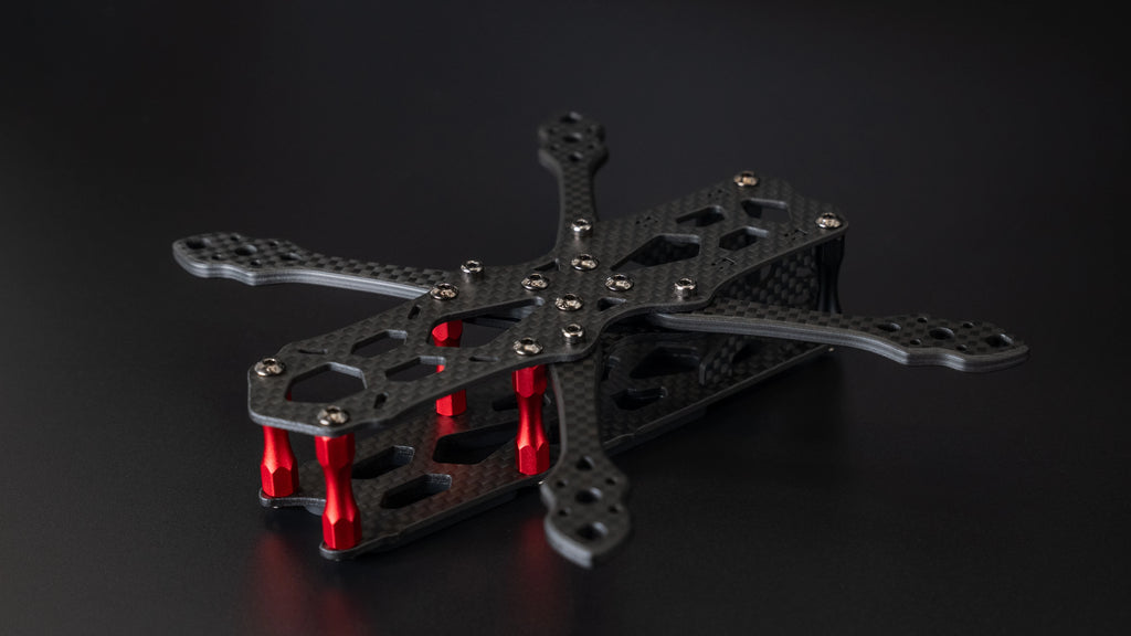 MINI Fusion 3 pouces