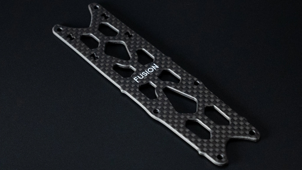 MINI Fusion - Top Plate