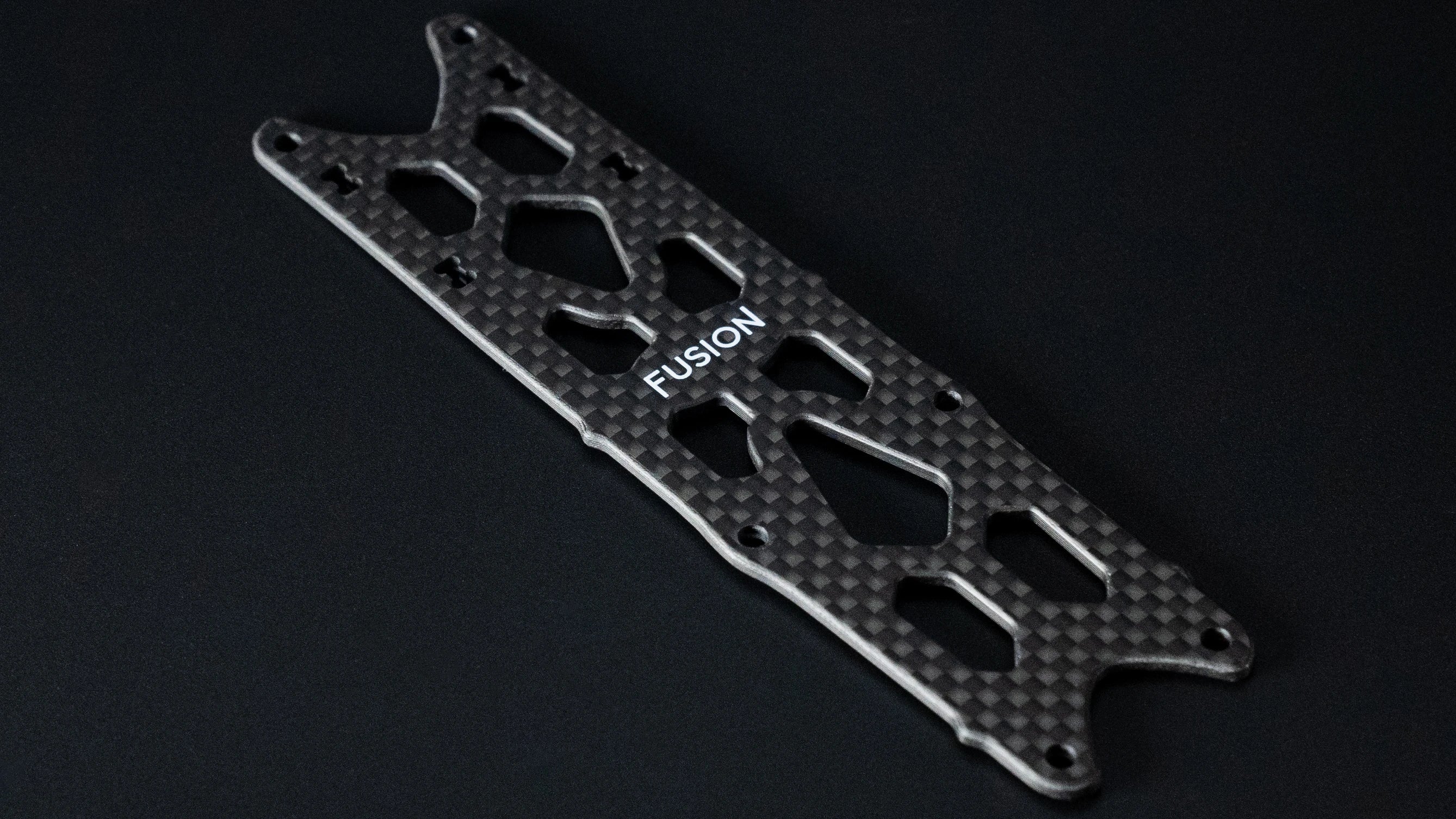 MINI Fusion - Top Plate