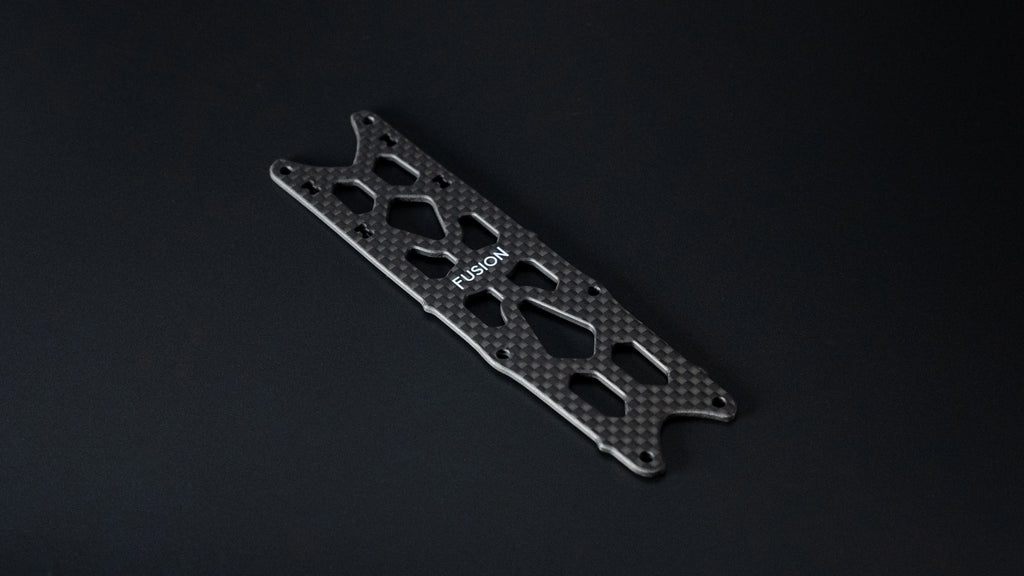 MINI Fusion - Top Plate
