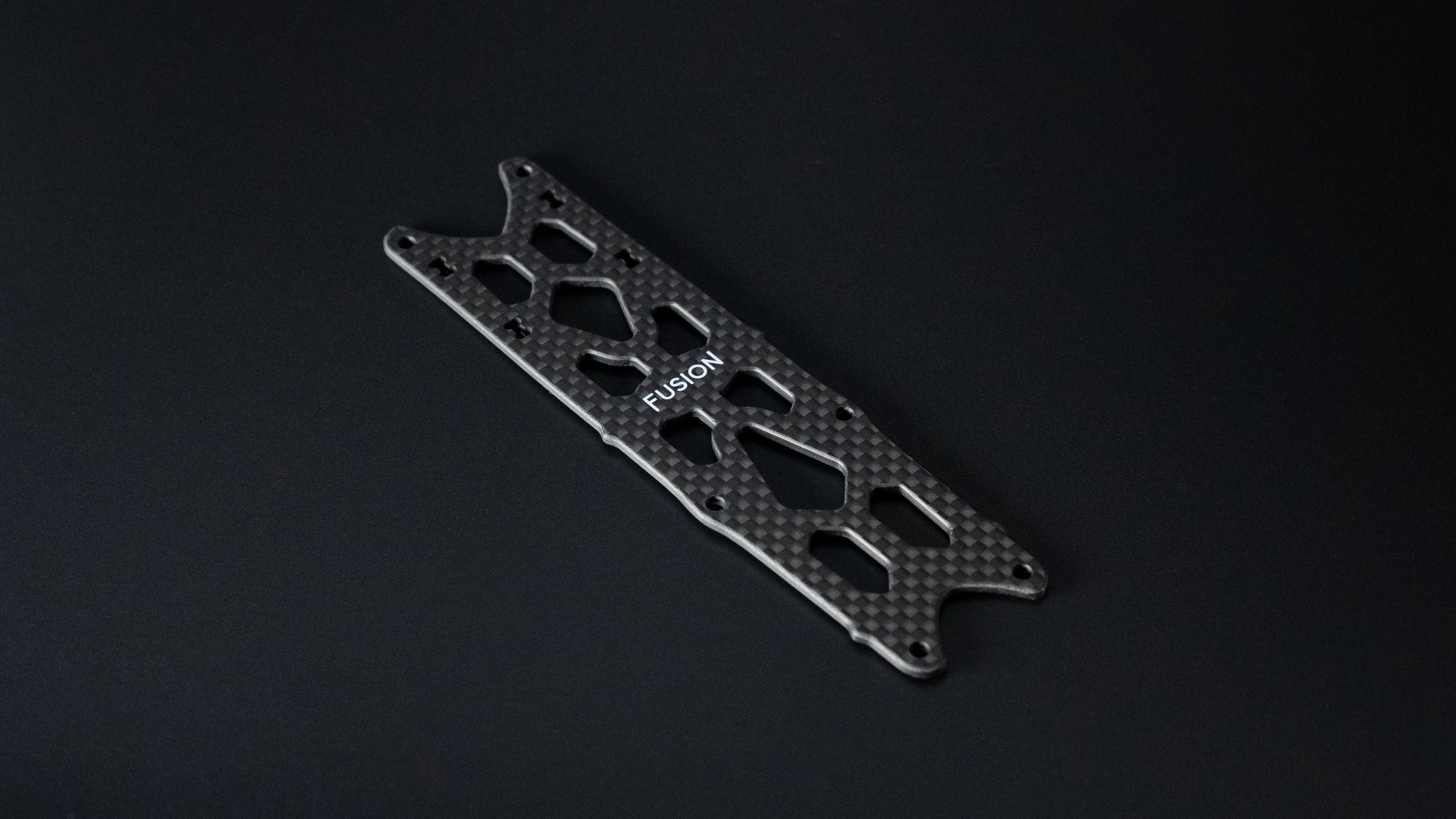 MINI Fusion - Top Plate