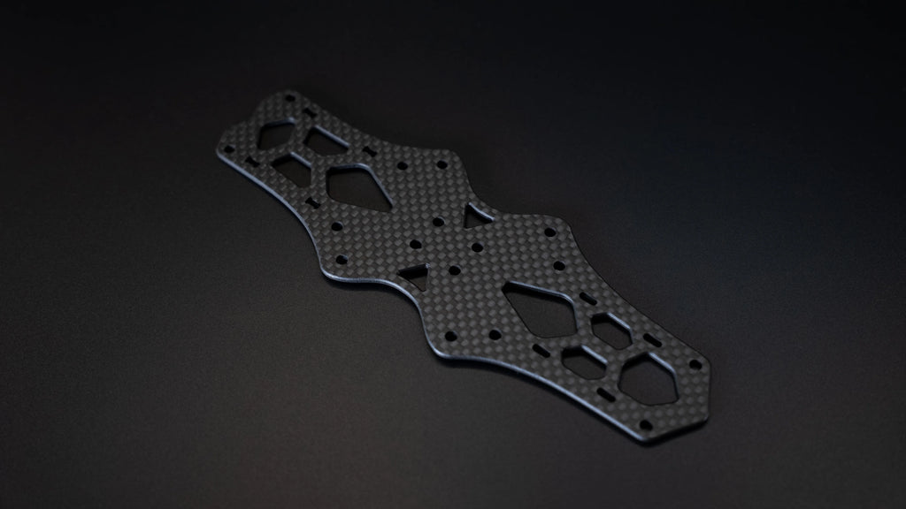 F212/C220 - Bottom Plate