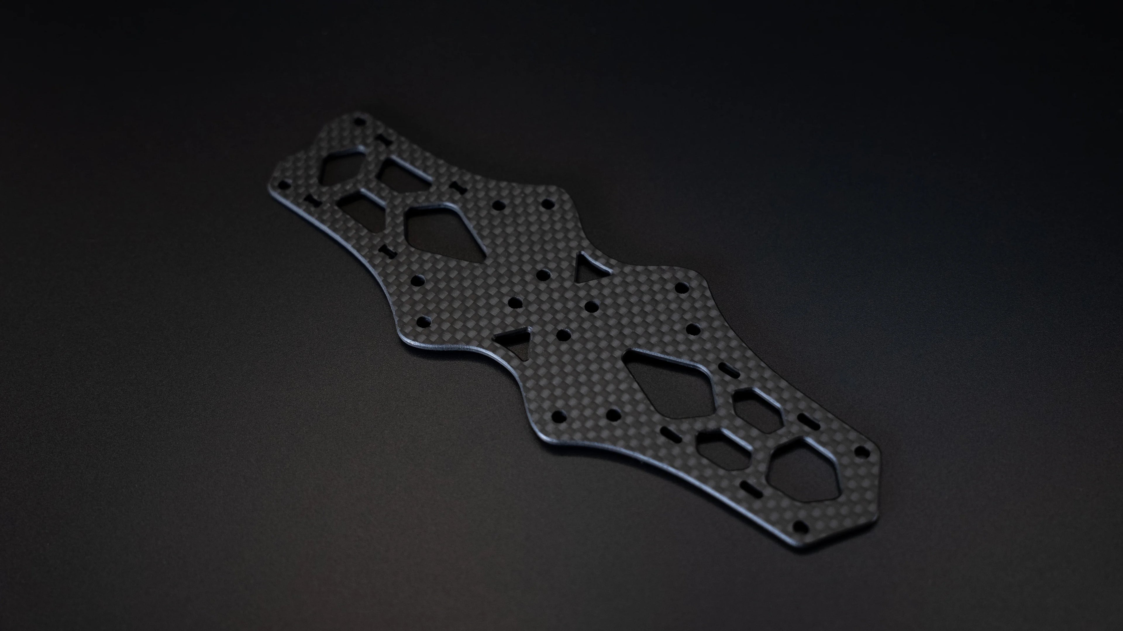 F212/C220 - Bottom Plate