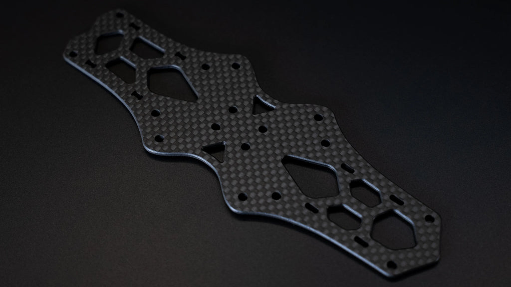 F212/C220 - Bottom Plate