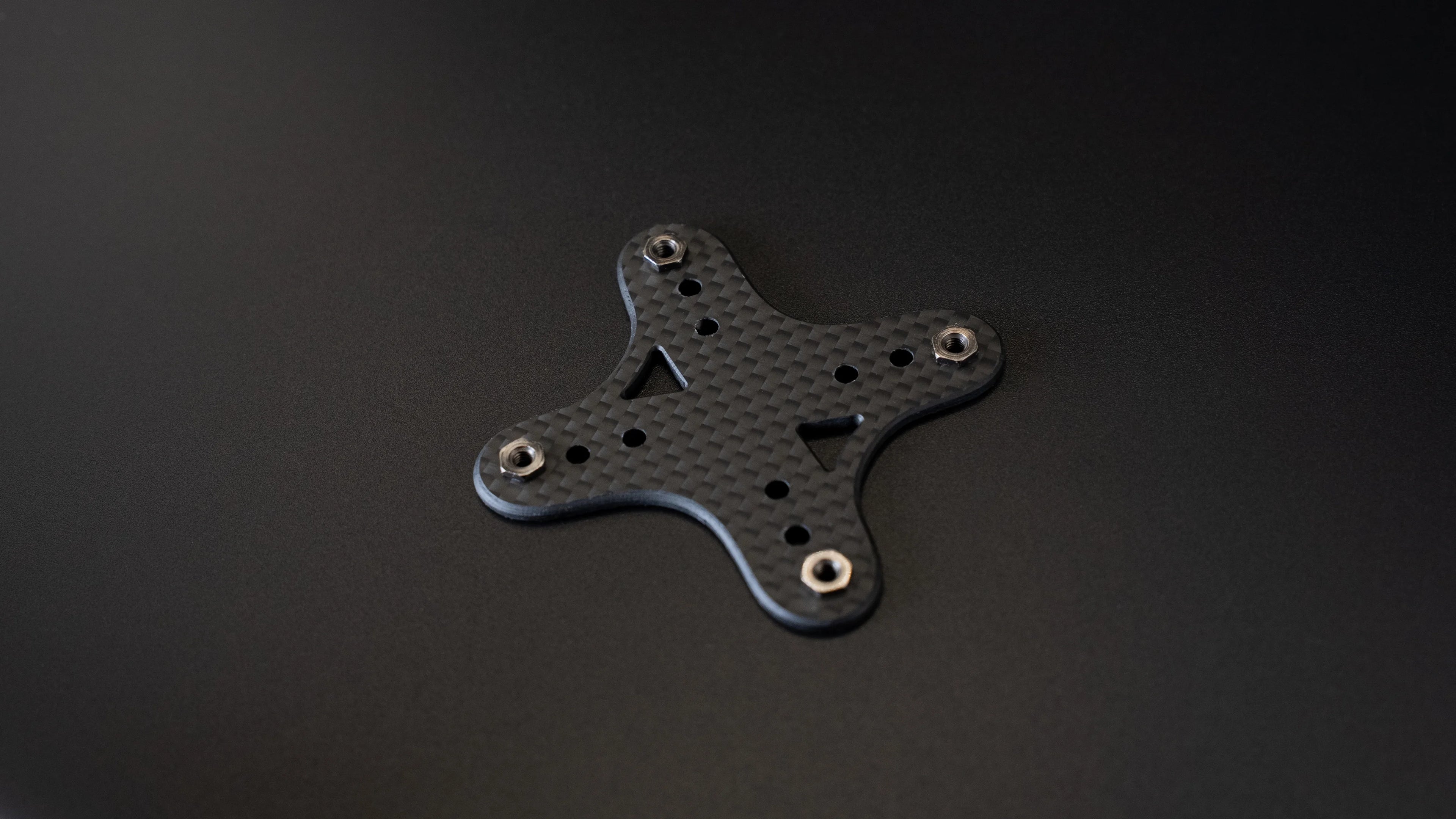 F212/C220 - Middle Plate