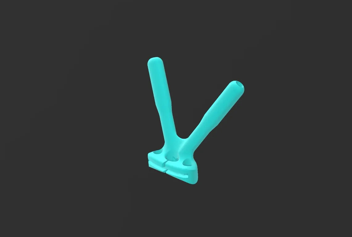 Bando V2.5 - Antennes