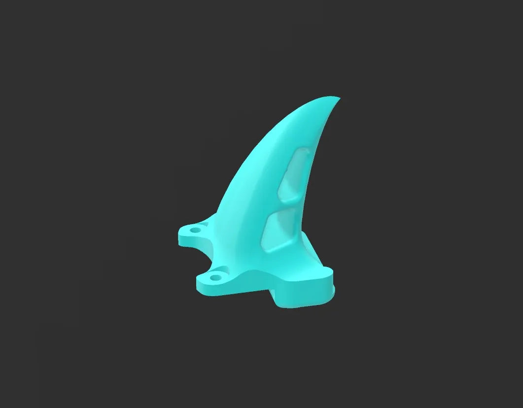 Bando V2.5 - Aileron Medium