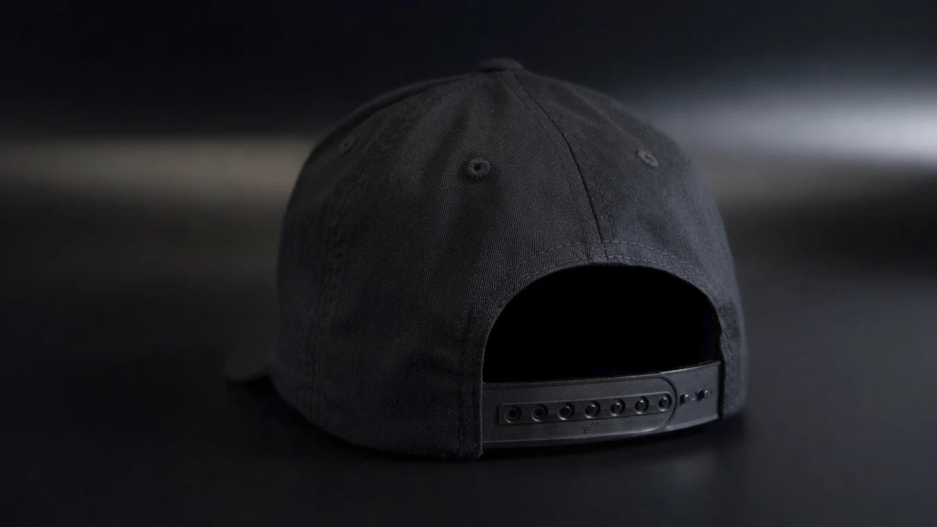 Casquette Brodée Fusion
