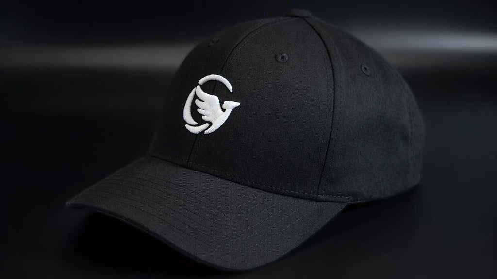 Casquette Brodée Fusion