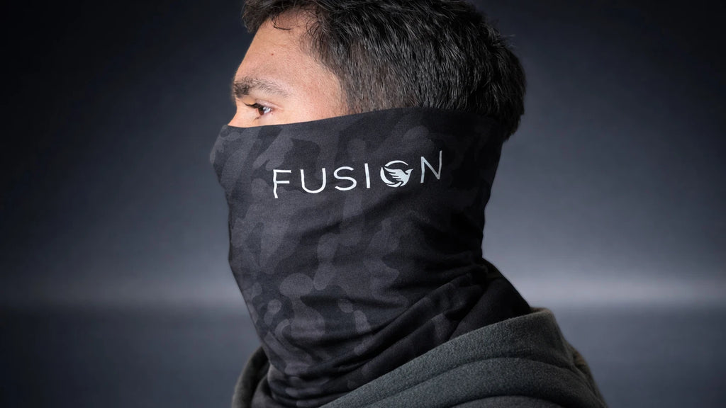 Tour de cou multifonction Fusion