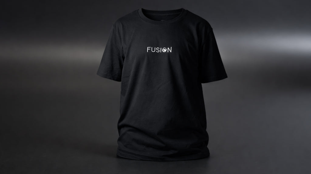 T-shirt Fusion