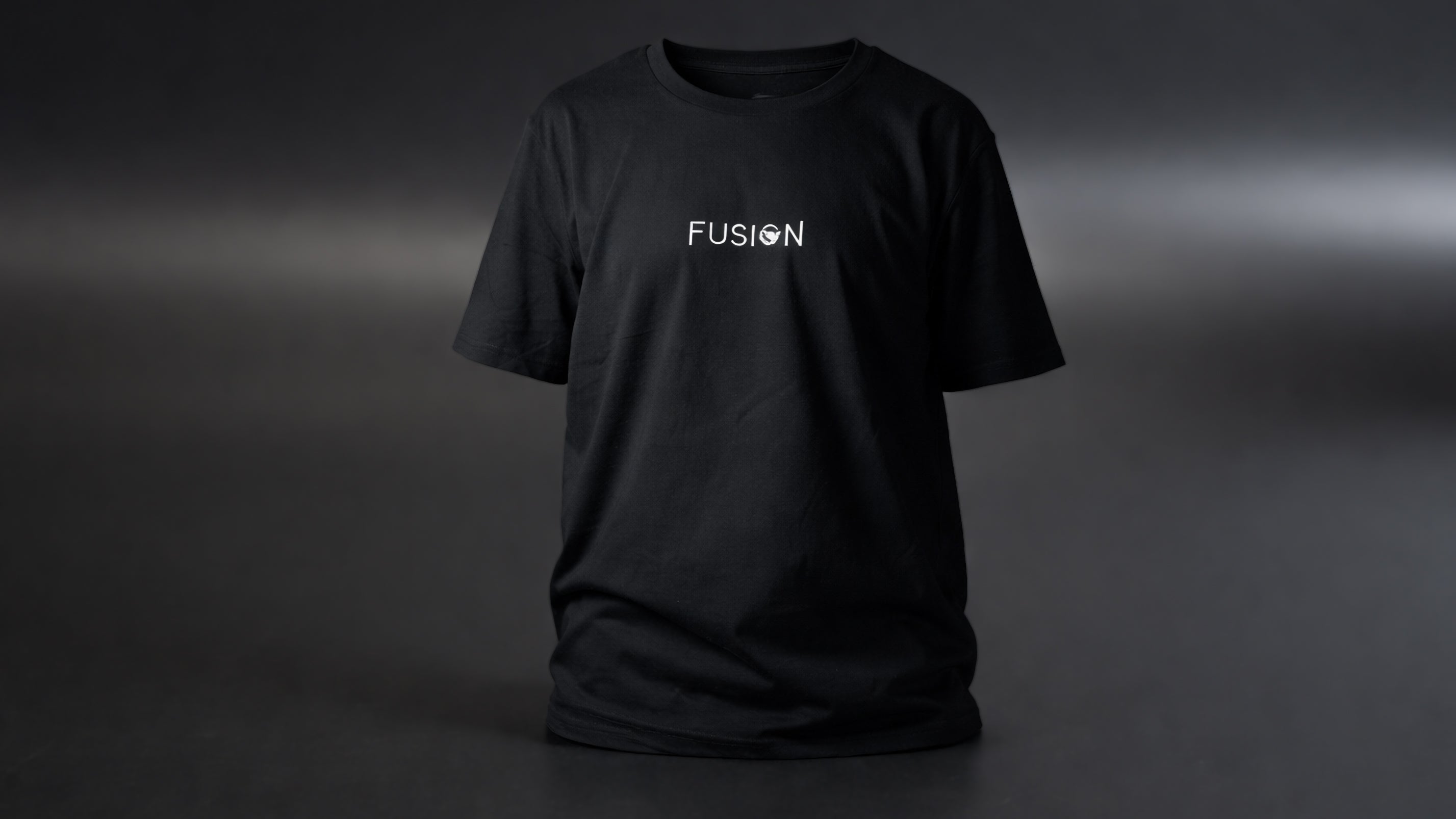 T-shirt Fusion