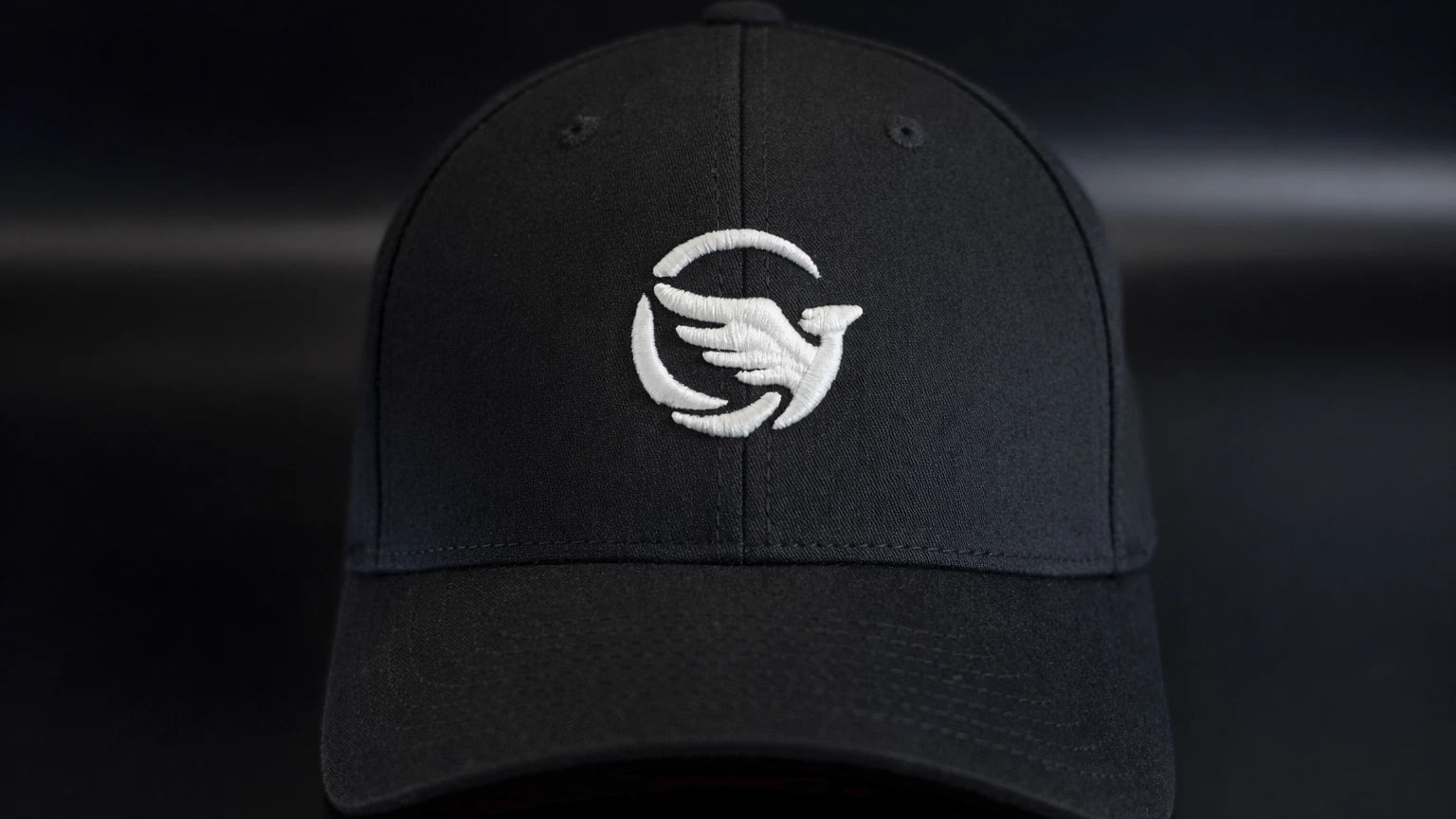 Casquette Brodée Fusion