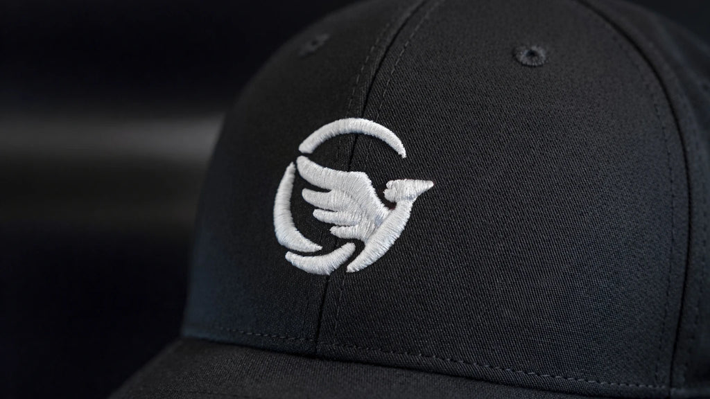 Casquette Brodée Fusion